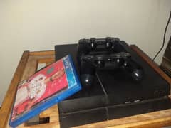 Ps4 Good Condition 0