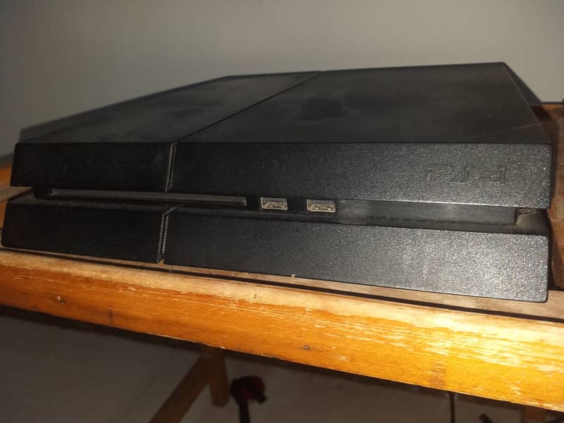 Ps4 Good Condition 3