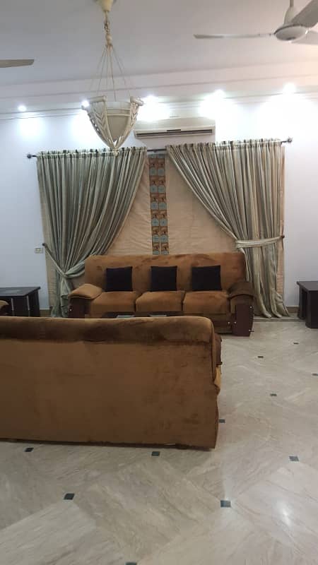 Knaal 5bed house available for rent in dha phase 2 4