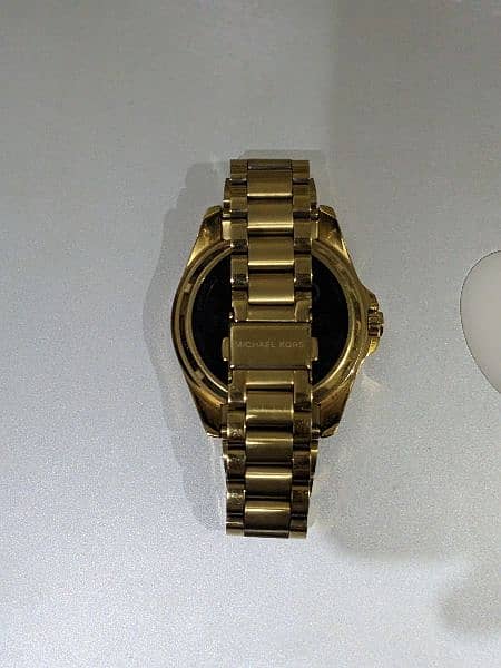 Smart watch Michael Kors 2