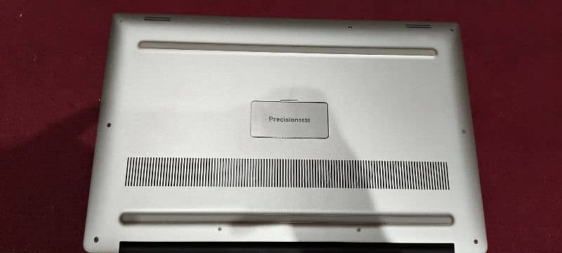 dell precision 5530 6