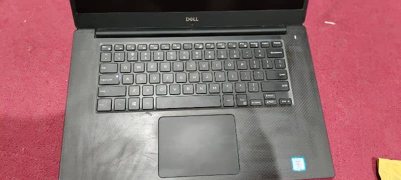 dell precision 5530 11