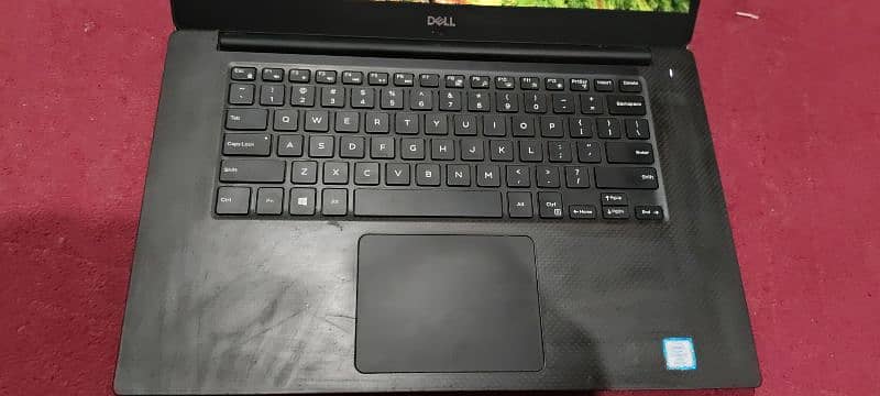 dell precision 5530 14