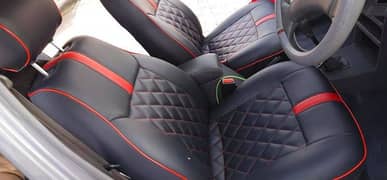 car seat covers