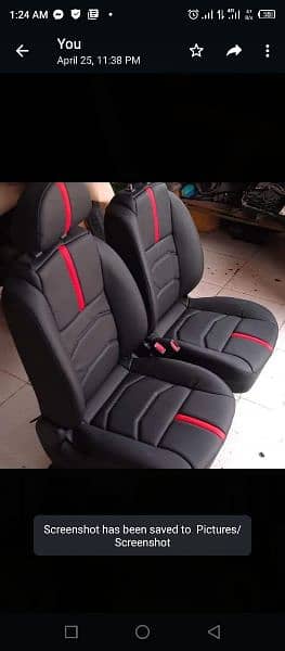 car seat covers 4