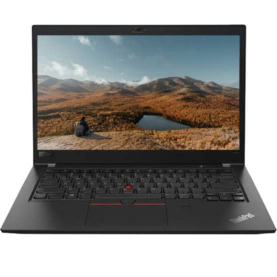 Lenovo Thinkpad t480s (i5 8th, 16gb, 512gb) 0