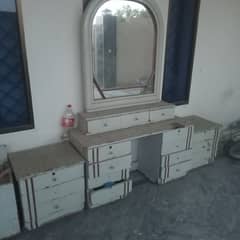 Very cheap price Dressing table for sale