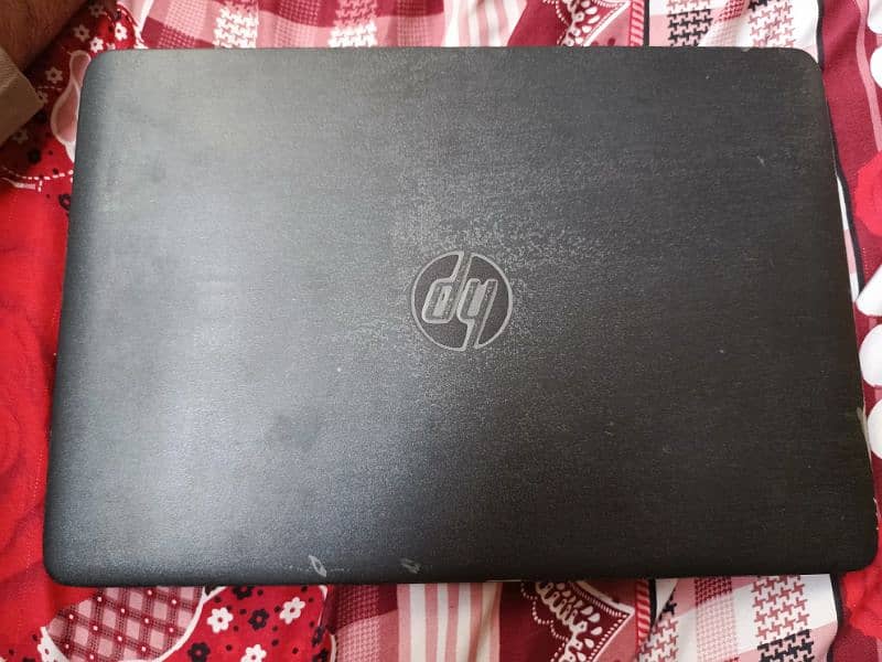 Hp Elite book 840 g1 Touch Screen 2