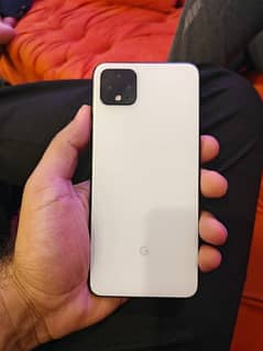 google pixel 4xl