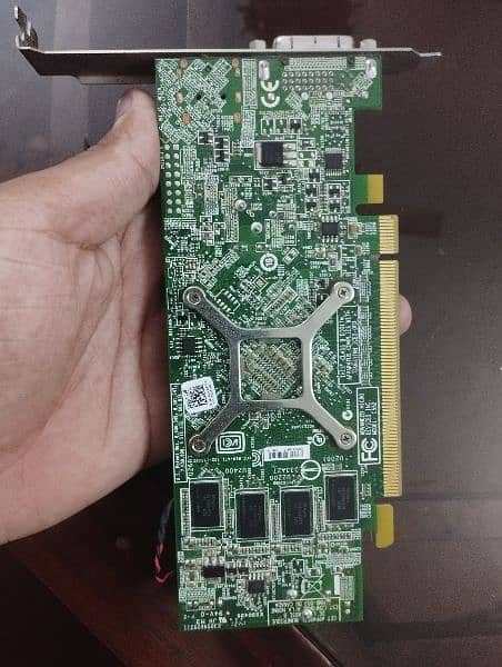 R7 250 2gb Graphics Card 3