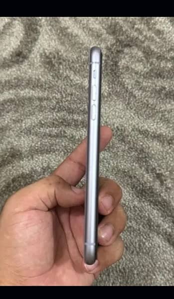 iphone 11 non pta with Charger(NOT JV) 2