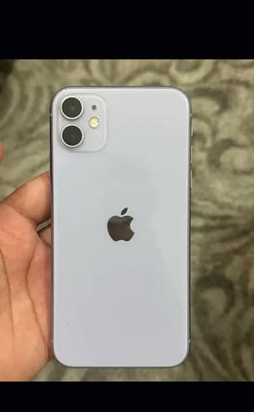 iphone 11 non pta with Charger(NOT JV) 3