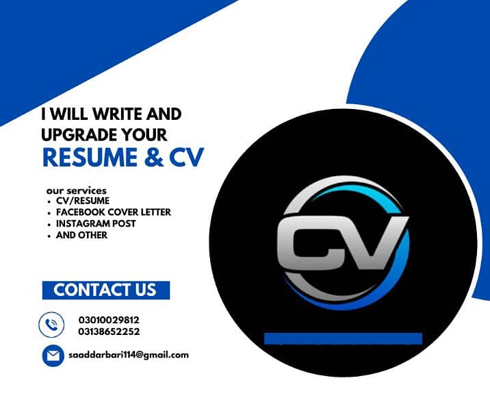 Design your CV online | CV MAKER 0