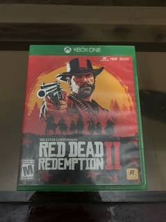 RDR