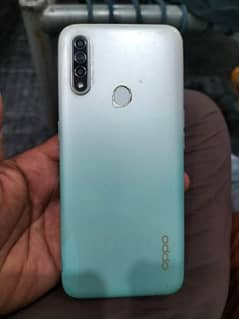 oppoA31