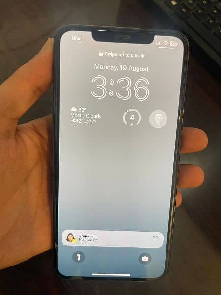 IPHONE 11 Pro Max 256gb 2