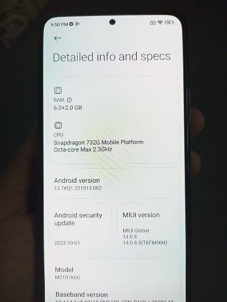 Redmi Note 10 Pro 3