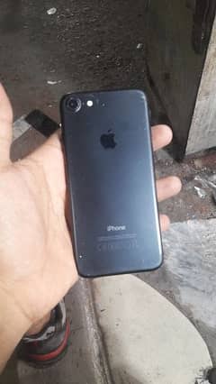 iPhone 7 0