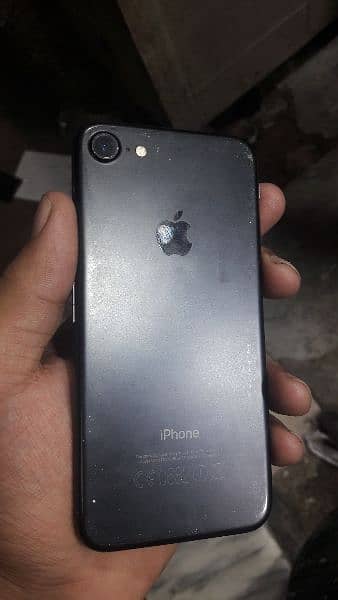 iPhone 7 1