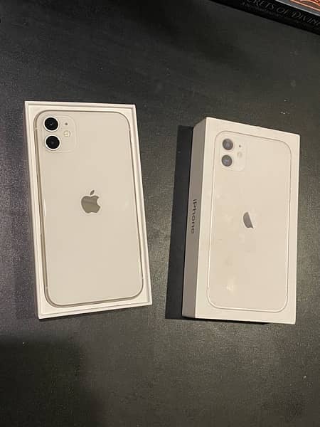 iphone 11 128 gb pta approved 0