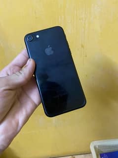 iphone7 officiel pta aproved 256gb