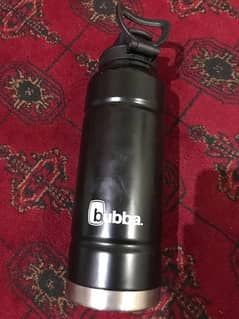 Bubba Water Bottle