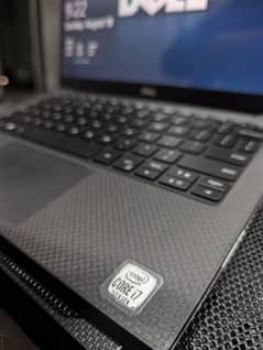 Dell XPS 13 7390