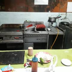 Deep Fryer for sale