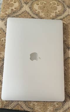 Macbook Pro M1 2020