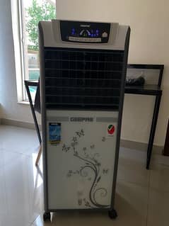 Geepas Air Cooler