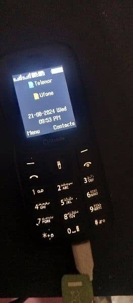 Q mobile 130i pta approved 1