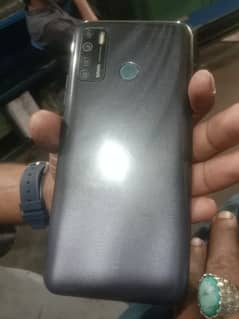 TECNO SPARK 5 PRO 0