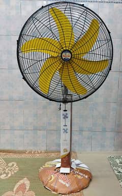 Super Toshiba Fans. . . Cell = 03004678111