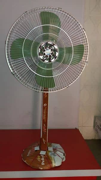 Super Toshiba Fans. . . Cell = 03004678111 1