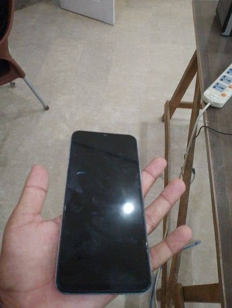 vivo y21 . . in very good condition. . no fault 2