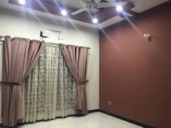 10 Marla Upper Portion For Rent Available in Dha Rahbar 11 Sector 1 lahore 0