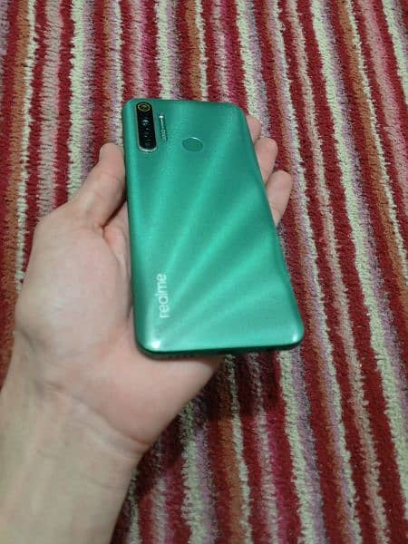 realme 5i 7