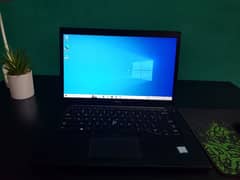 Dell latitude 7480 Core i5 6th Gen 16 GB RAM