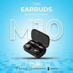 original m10 Earbuds Wholesale 0