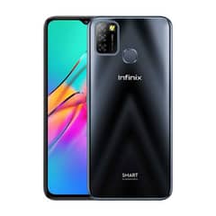 Infinix smart 5