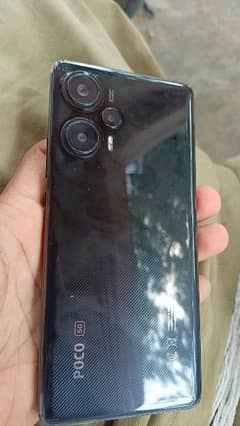 Redmi 12 turbo 12/256