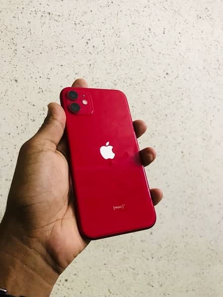 iphone 11 (64gb) factory 2