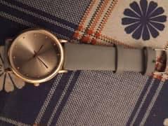 Titan men's duplicate watch