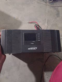 Ups 24 volt 2000 watt