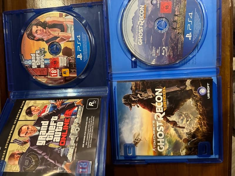 ps5 ps4 xbox games 4