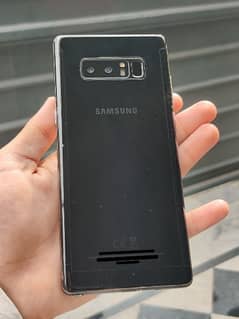 Samsung Note 8