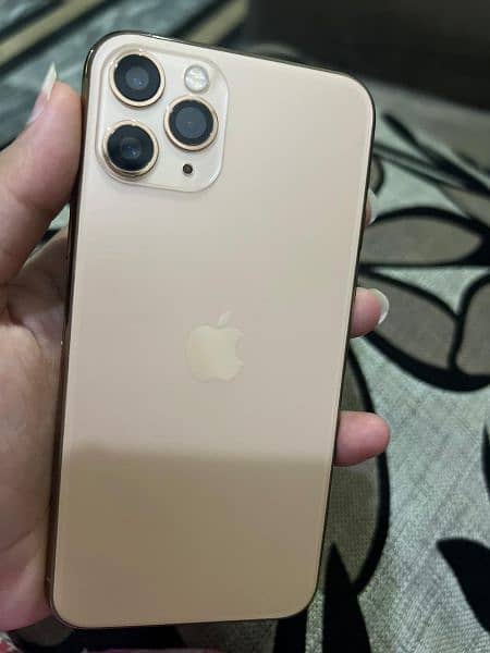 Iphone 11 Pro 0