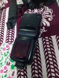 flash gun v860