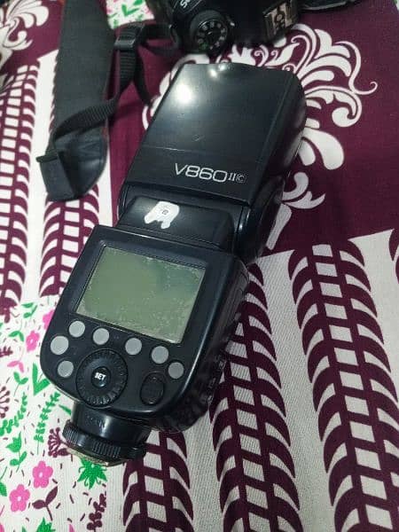 flash gun v860 2