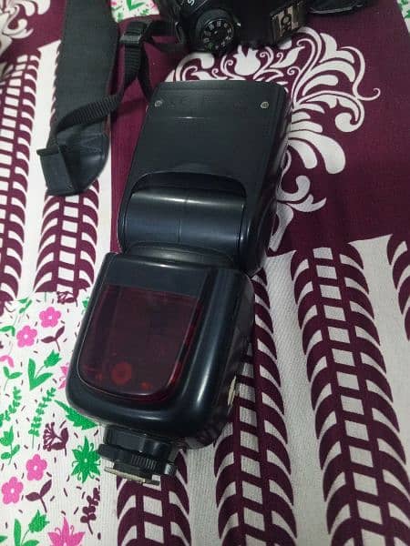 flash gun v860 3